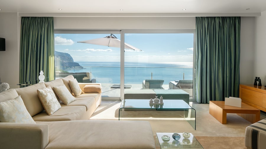 Villa Harmonia by Homie