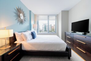 Unclassified image, 4 of 7, button - Spacious One Bedroom in Luxury Boston Building (Boston)