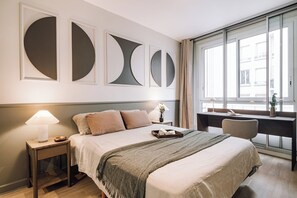 3 Schlafzimmer, Bügeleisen/Bügelbrett, WLAN, Bettwäsche