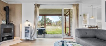 Stunning home in Eskebjerg with WiFi