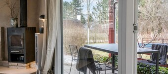 Stunning home in Eskebjerg with WiFi