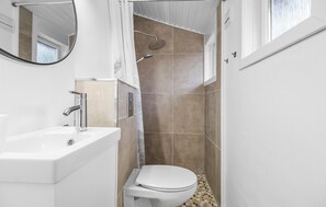 Dusche