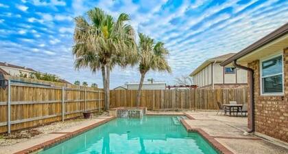 Memorable 5 Bedroom luxurious house.