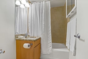 Hårtørrer, Shampoo