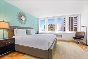 Ferro/asse da stiro, Wi-Fi gratuito, lenzuola