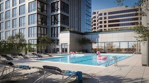 Alberca