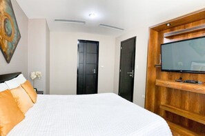 2 habitaciones y wifi gratis 