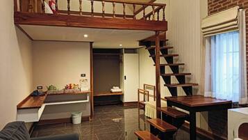 Comfort Bungalow, Lanai, Garden View | 1 bedroom, free WiFi