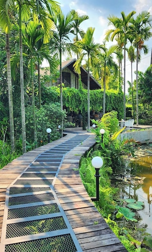 O yua Resort