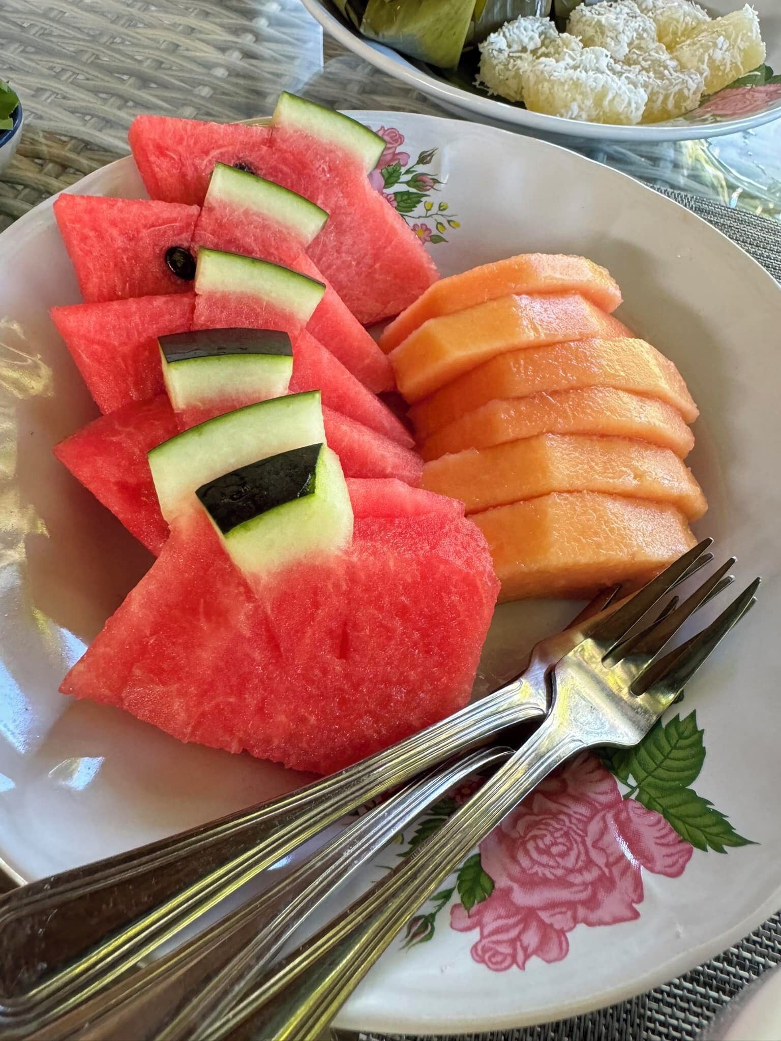 Frokostmåltid