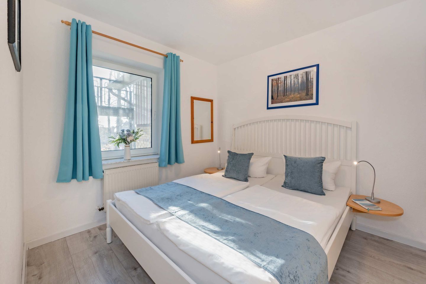 1 chambre, Wi-Fi