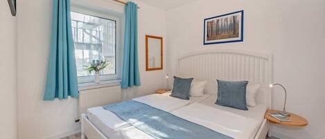 1 chambre, Wi-Fi
