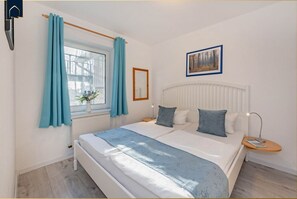 1 chambre, Wi-Fi