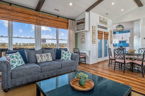 Smart TV - "Paradise Palms" 3 Bedroom 3.5 Bath Second Row Home! (Supply)