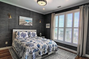 3 Schlafzimmer, kostenloses WLAN