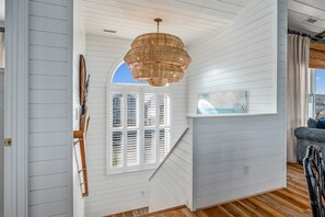 Interior - "Paradise Palms" 3 Bedroom 3.5 Bath Second Row Home! (Supply)