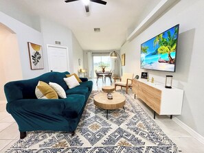 Smart-tv