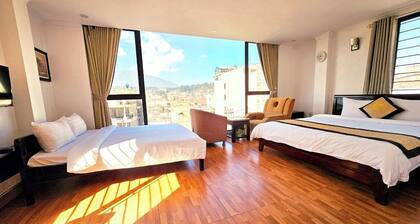 Thuy Dien Sapa Hotel