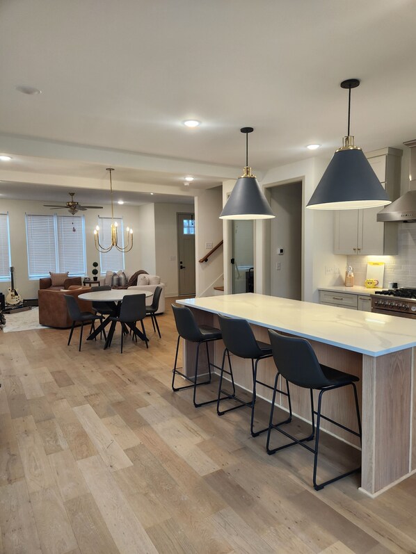 Interior - Charming 3-bedroom house in wonderful East Nashville (Nashville)