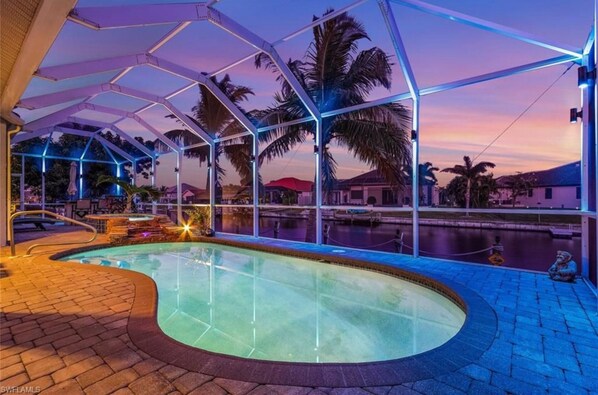 Piscina