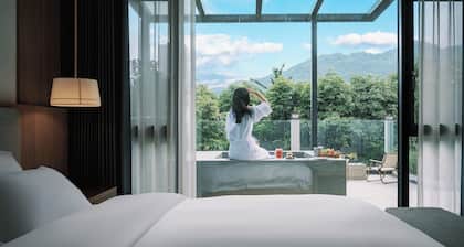 Z HOTEL - Qingchengshan