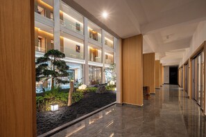 Interior - Z HOTEL - Qingchengshan (Chengdu)