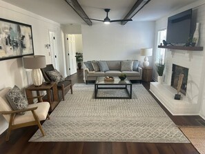 Smart TV - The Grand Haven on the Ashley (North Charleston)