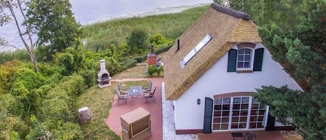 Speisen im Freien