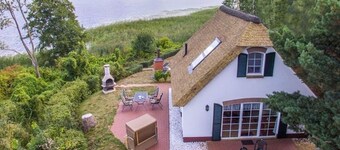 Seerose - Relax in the idyllic vacation home Seerose am See!