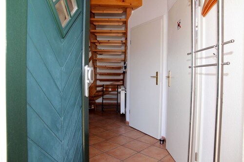 Seerose - Relax in the idyllic vacation home Seerose am See!