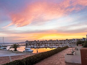 Port de plaisance