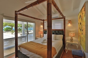 4 chambres, fer et planche à repasser, Wi-Fi, draps fournis