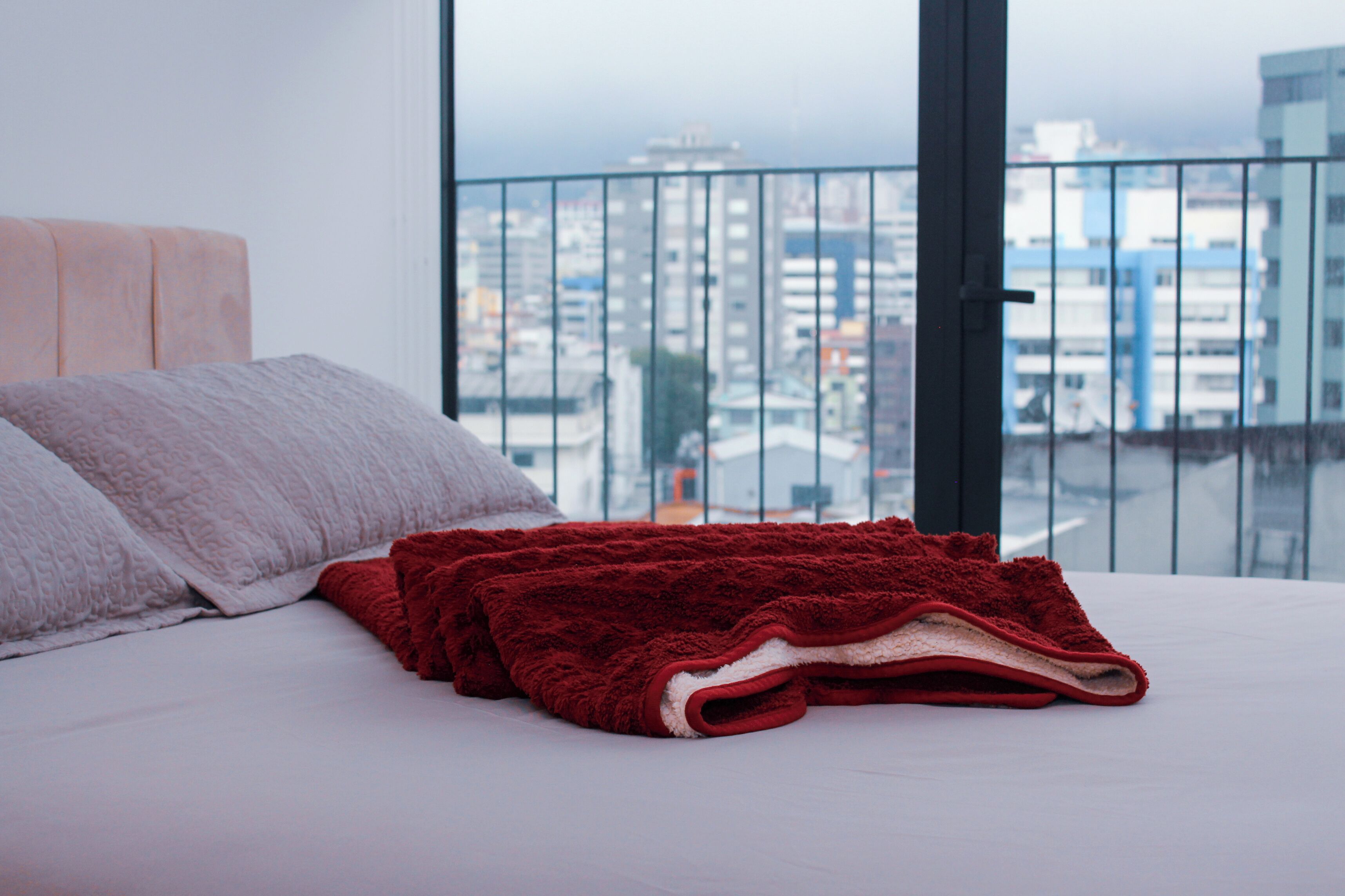 2 bedrooms, free WiFi