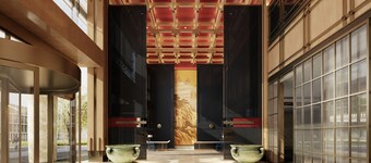 Xi'an Rongmin International Hotel