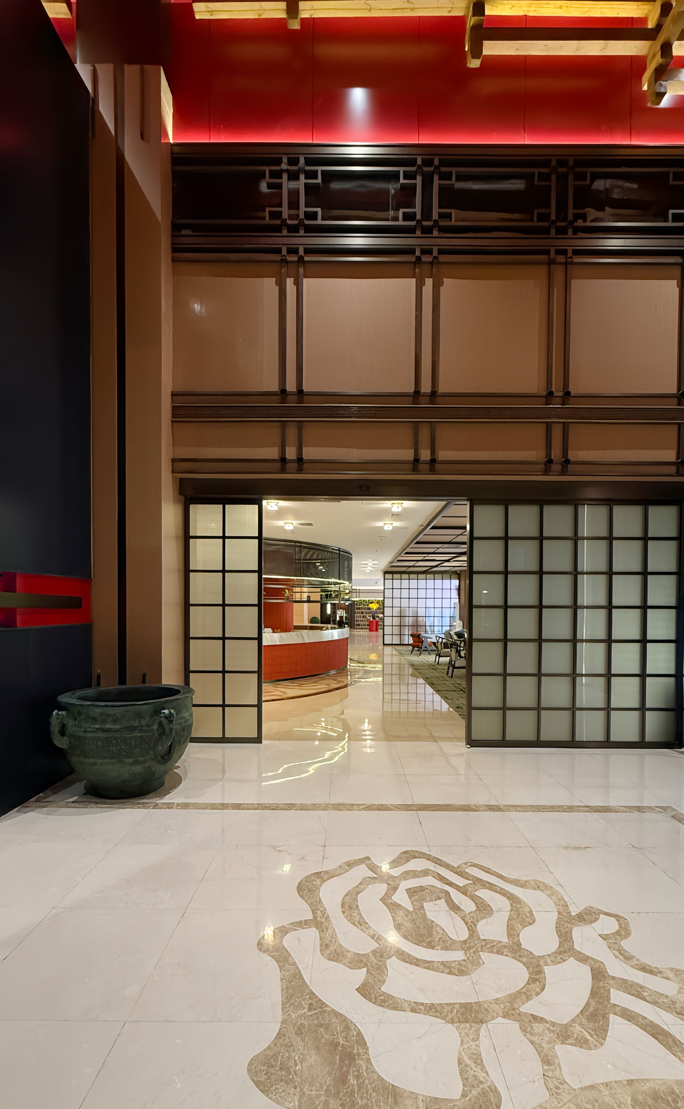 Hall