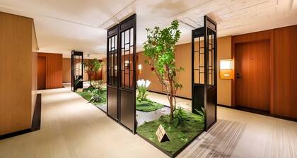 Rongzhen International Hotel - Zhonglou Drum Tower Branch