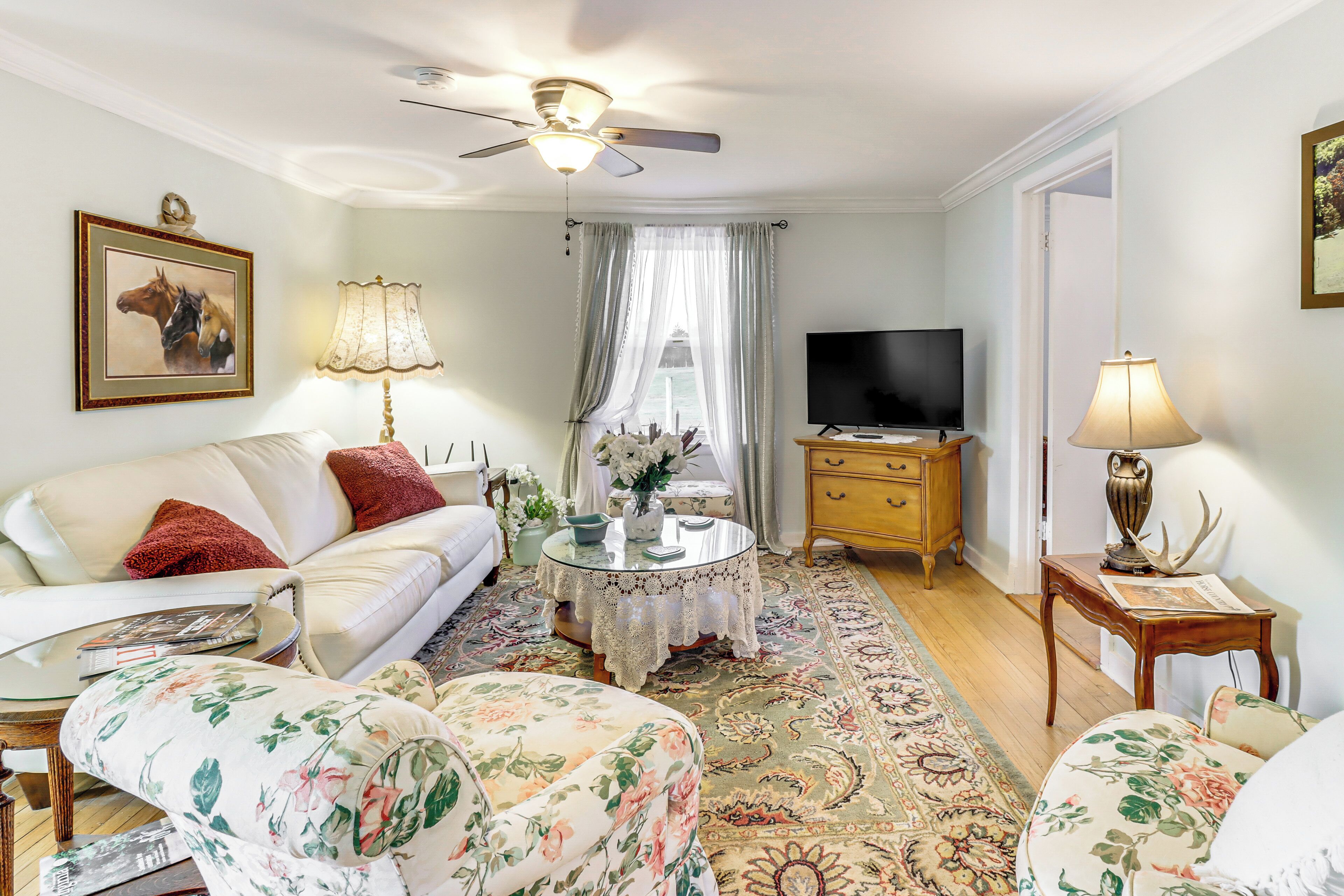 獨棟房屋 (3 Bedrooms) | 住宿內部