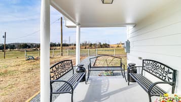 Nhà (3 Bedrooms) | Nội thất