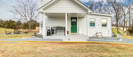 Casa (3 Bedrooms) | Exterior