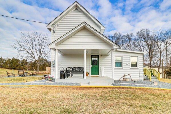 Casa (3 Bedrooms) | Exterior