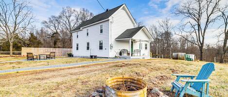 Talo (3 Bedrooms) | Sisätilat