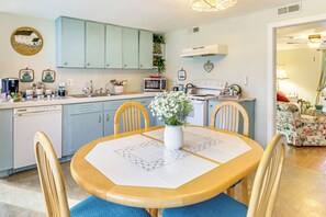 Maison (3 Bedrooms) | Intérieur