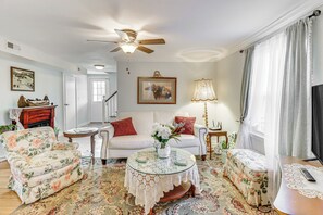 Talo (3 Bedrooms) | Sisätilat