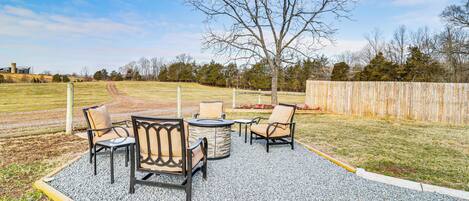 Talo (3 Bedrooms) | Sisätilat