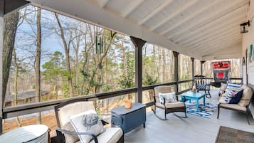 Rumah (3 Bedrooms) | Interior