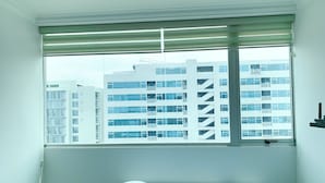 2 bedrooms, free WiFi - Departamento de lujo - Mall del Sol 912 (Guayaquil)