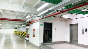 Exterior - Departamento de lujo - Mall del Sol 912 (Guayaquil)