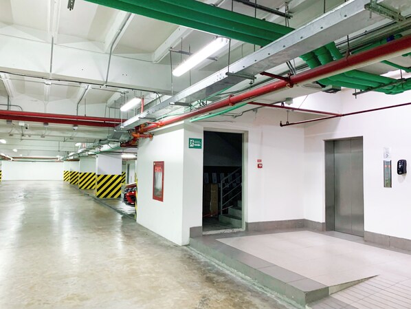 Exterior - Departamento de lujo - Mall del Sol 912 (Guayaquil)