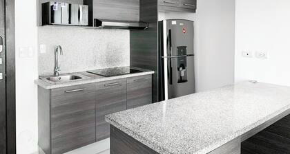 Departamento de lujo - Mall del Sol 912