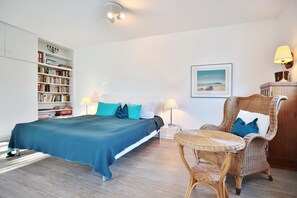 2 habitaciones y wifi 